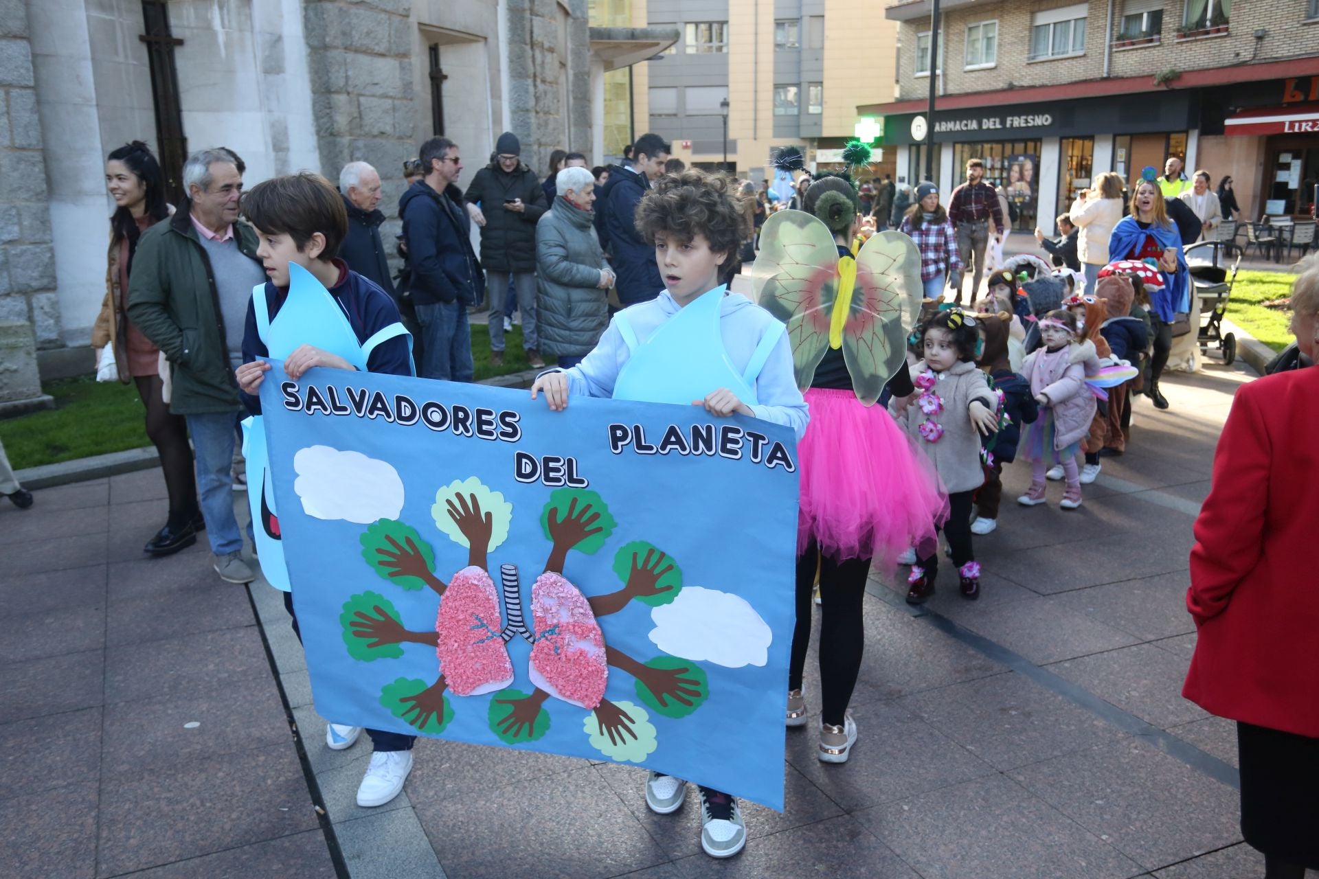 Colegio de Las Dominicas