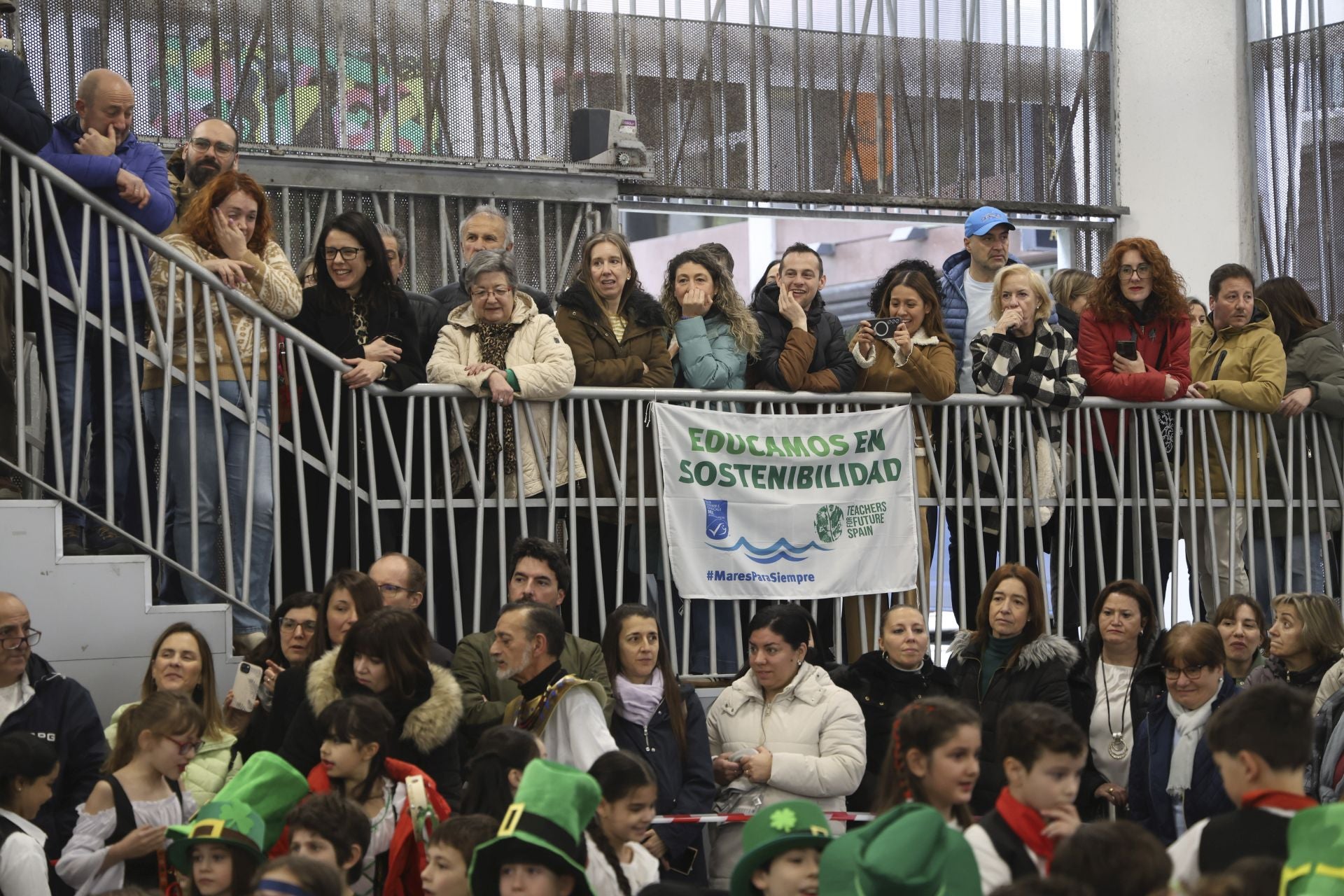 Colegio Jovellanos