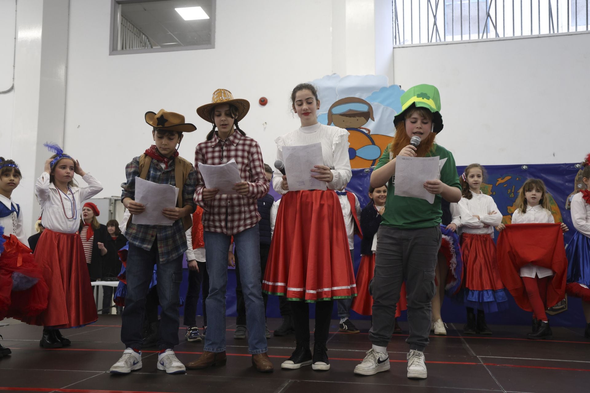 Colegio Jovellanos