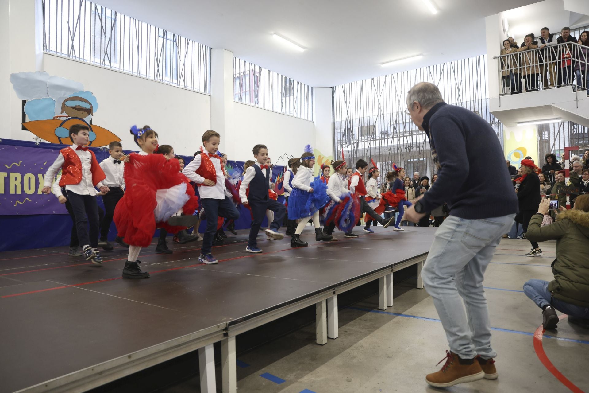 Colegio Jovellanos