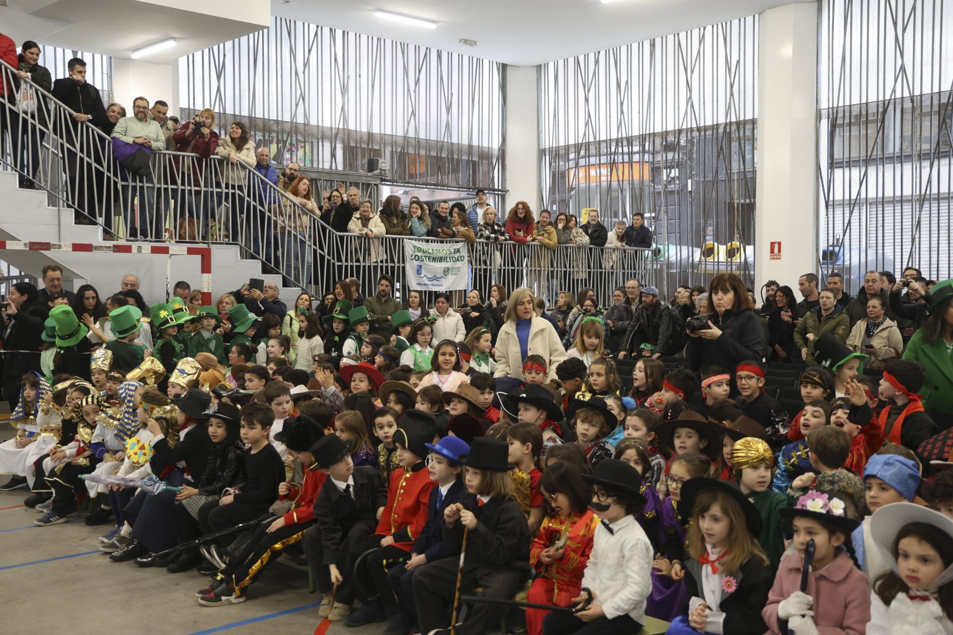 Colegio Jovellanos