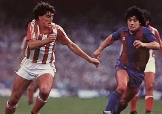 Esteban: 168 partidos con el Sporting forman parte de su trayectoria que incluye 106 encuentros en los cuatro años en Zaragoza.