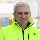 Imagen - «Si nos coincide una pleamar muy viva con una borrasca profunda, podemos tener más problemas»