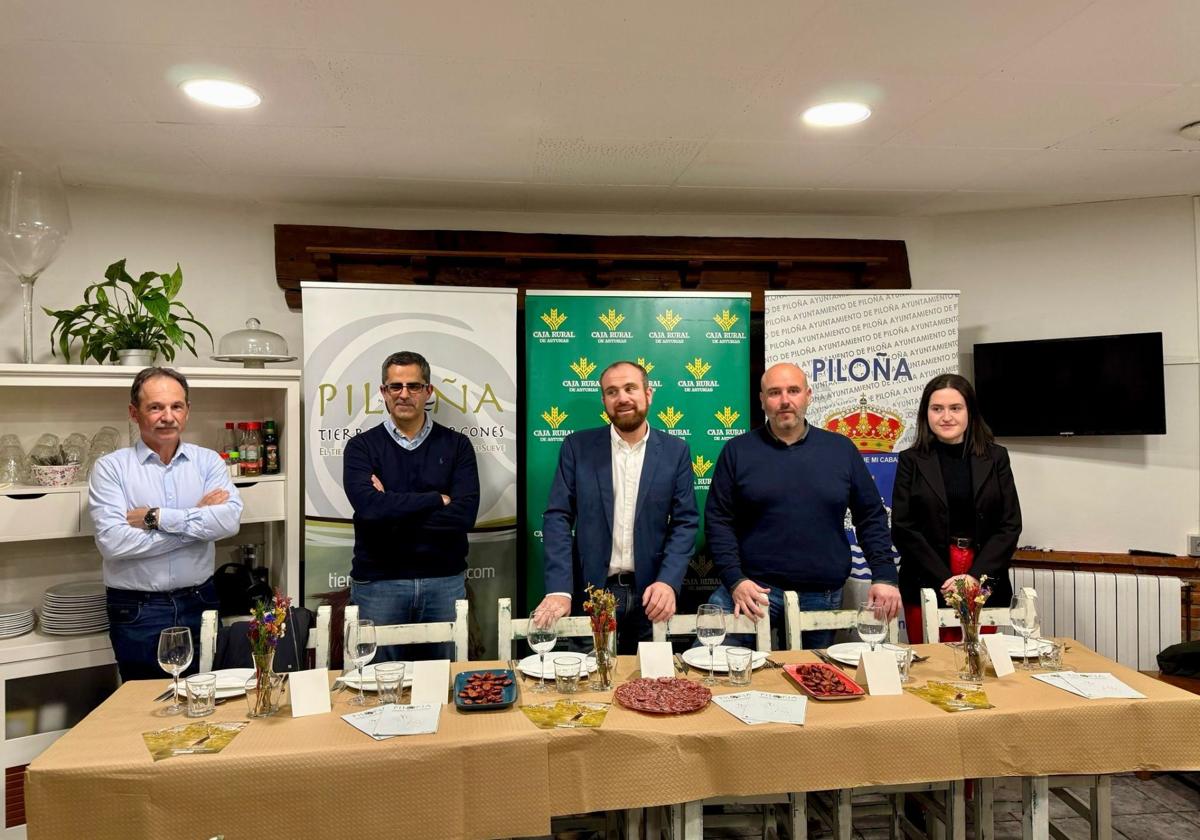 Disfruta de las Jornadas de la Caza en Piloña