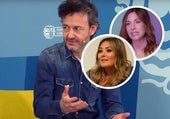 Un integrante de La Oreja de Van Gogh, sobre la salida de Leire: «Cuando se fue Amaia fue más complicado»