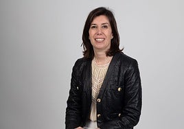 Lucía Viñuela Salas.