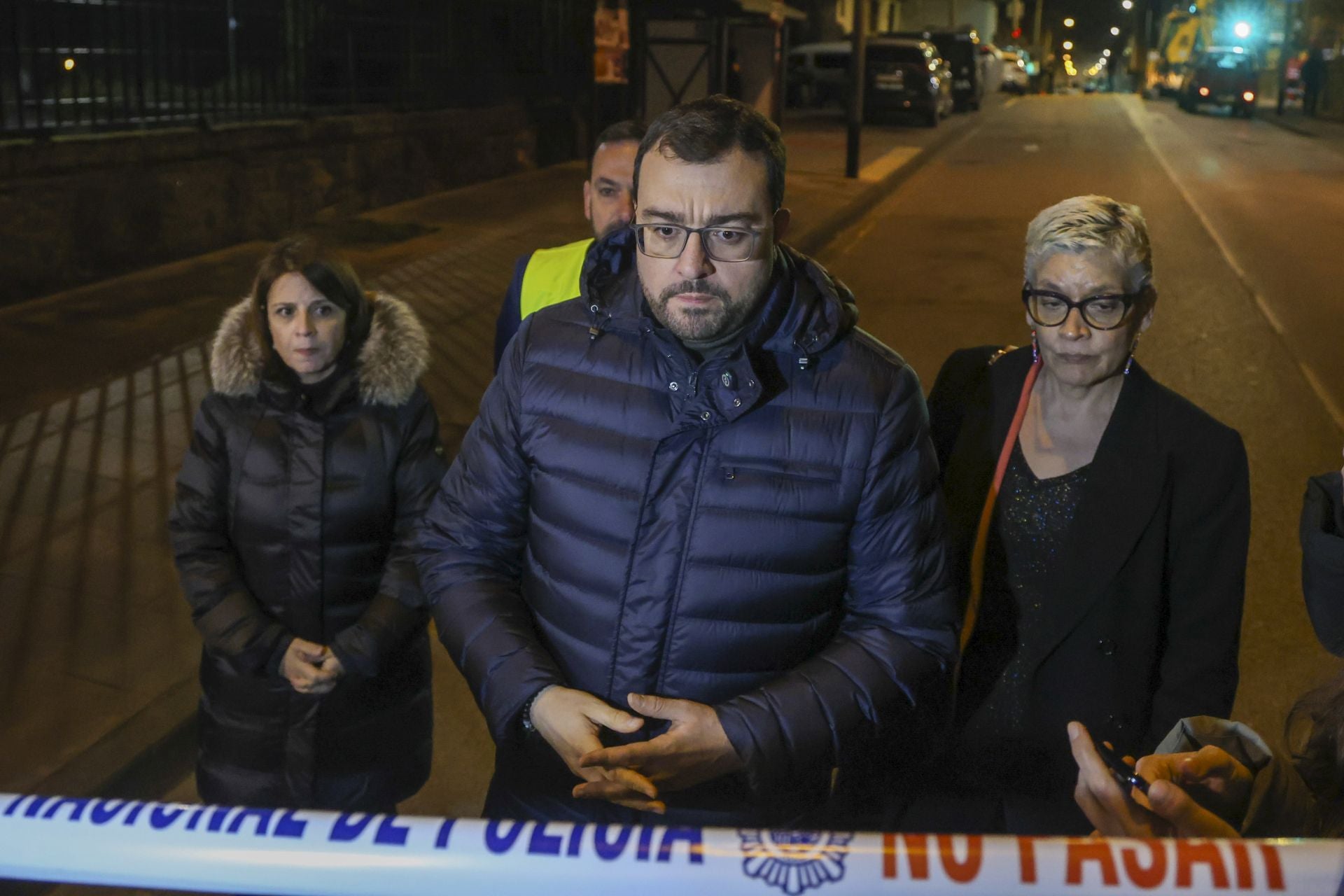 Las imágenes de la explosión de gas en Mieres que ha derrumbado un edificio