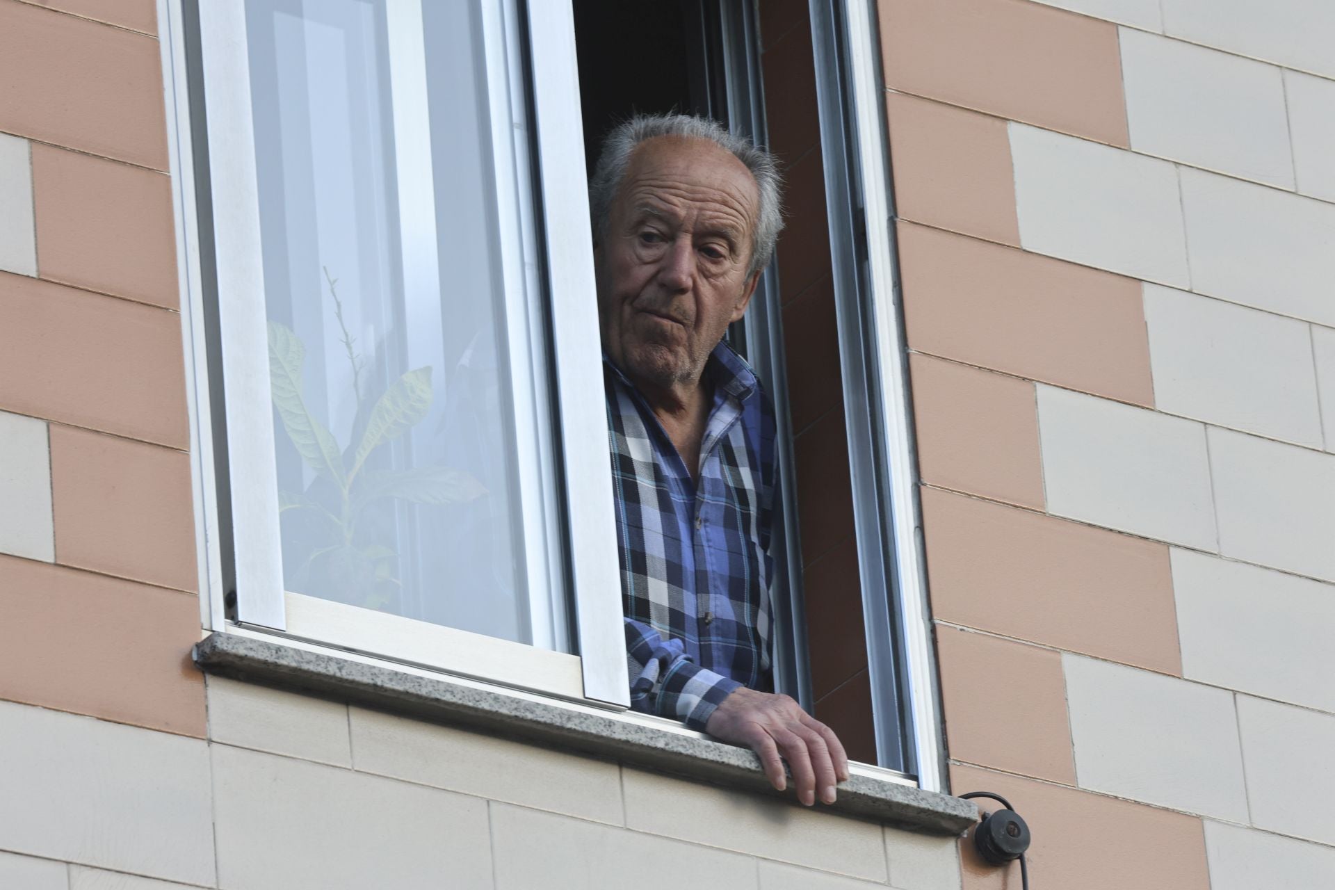 Las imágenes de la explosión de gas en Mieres que ha derrumbado un edificio