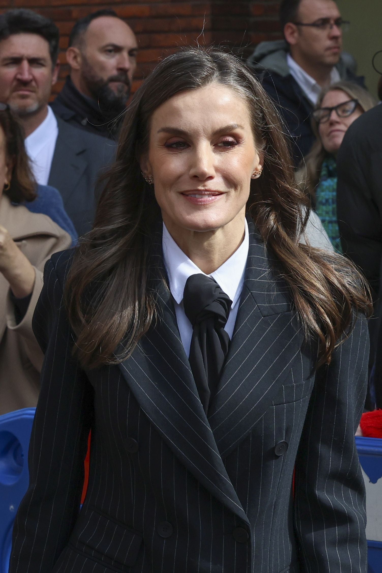 La Reina Letizia, en Oviedo para apoyar la investigación de las enfermedades raras