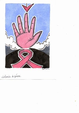 La violencia de género no cesa