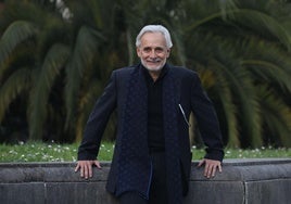 Jesús Martínez, presidente del Grupo Pachuca y propietario del Real Oviedo.
