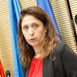 Vanesa Mateo.