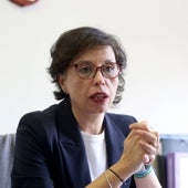 Imagen - «El crimen de Karilenia me causó mucho dolor, pero vi cómo funcionaba la coordinación»