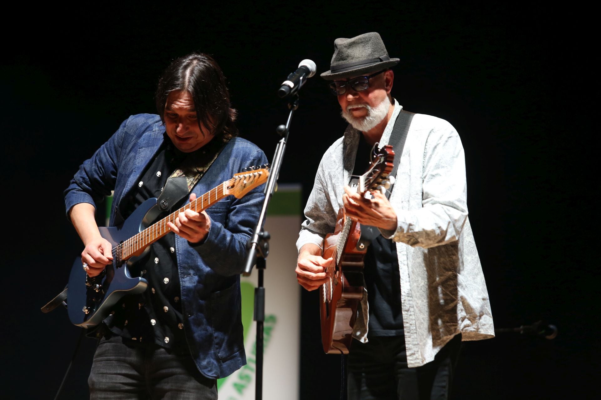 50 aniversario de la presencia del Teléfono de la Esperanza en Asturias
