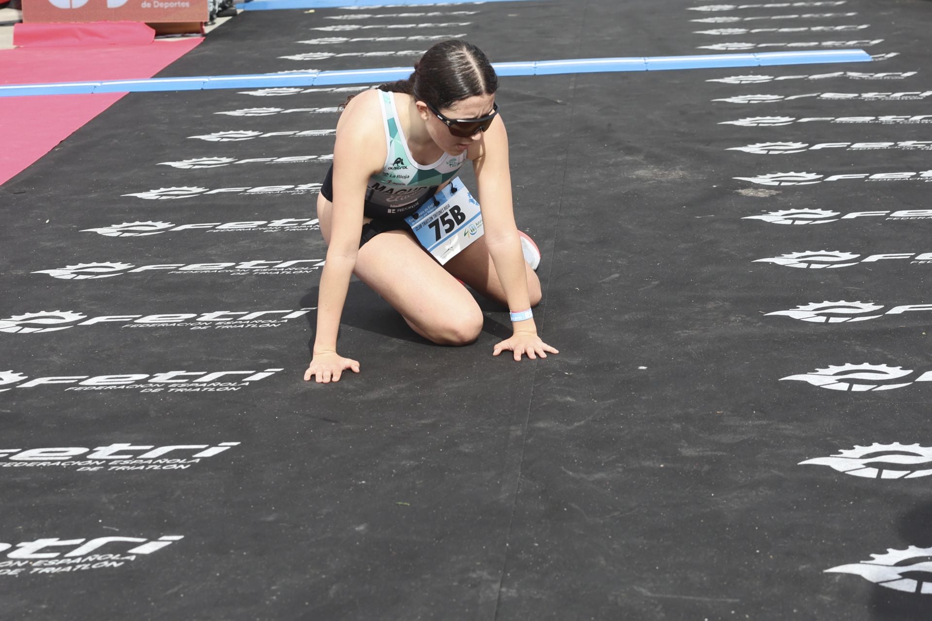 Avilés vibra con el Duatlón: las mejores fotos