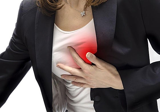 Investigadores españoles dan las claves para reducir el riesgo de mortalidad tras un infarto