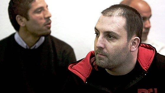 La pelea de Trashorras por el tercer grado