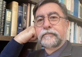 Julián Herrojo.