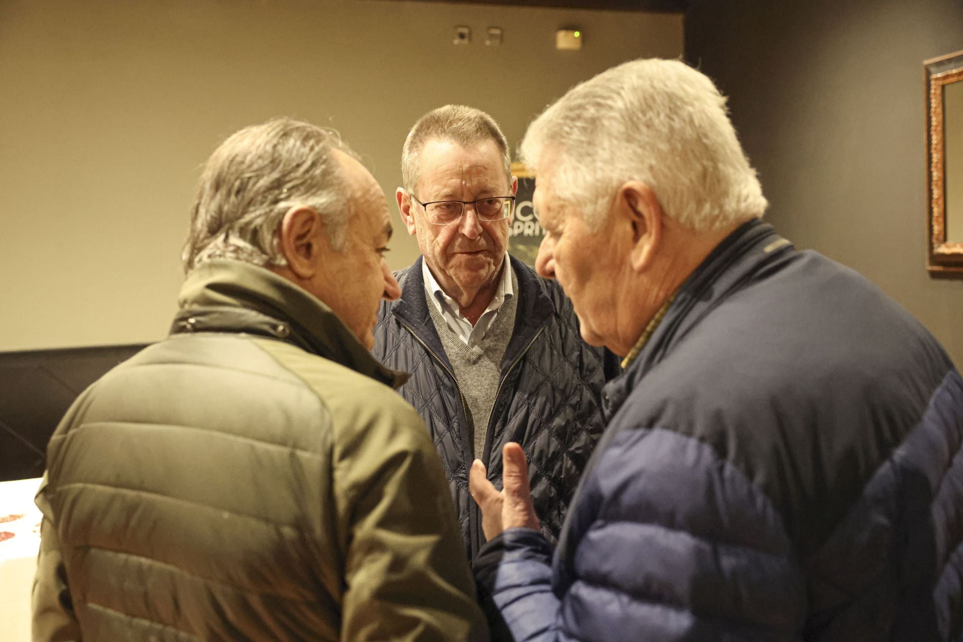 Presentación de Casa Farpón Asador