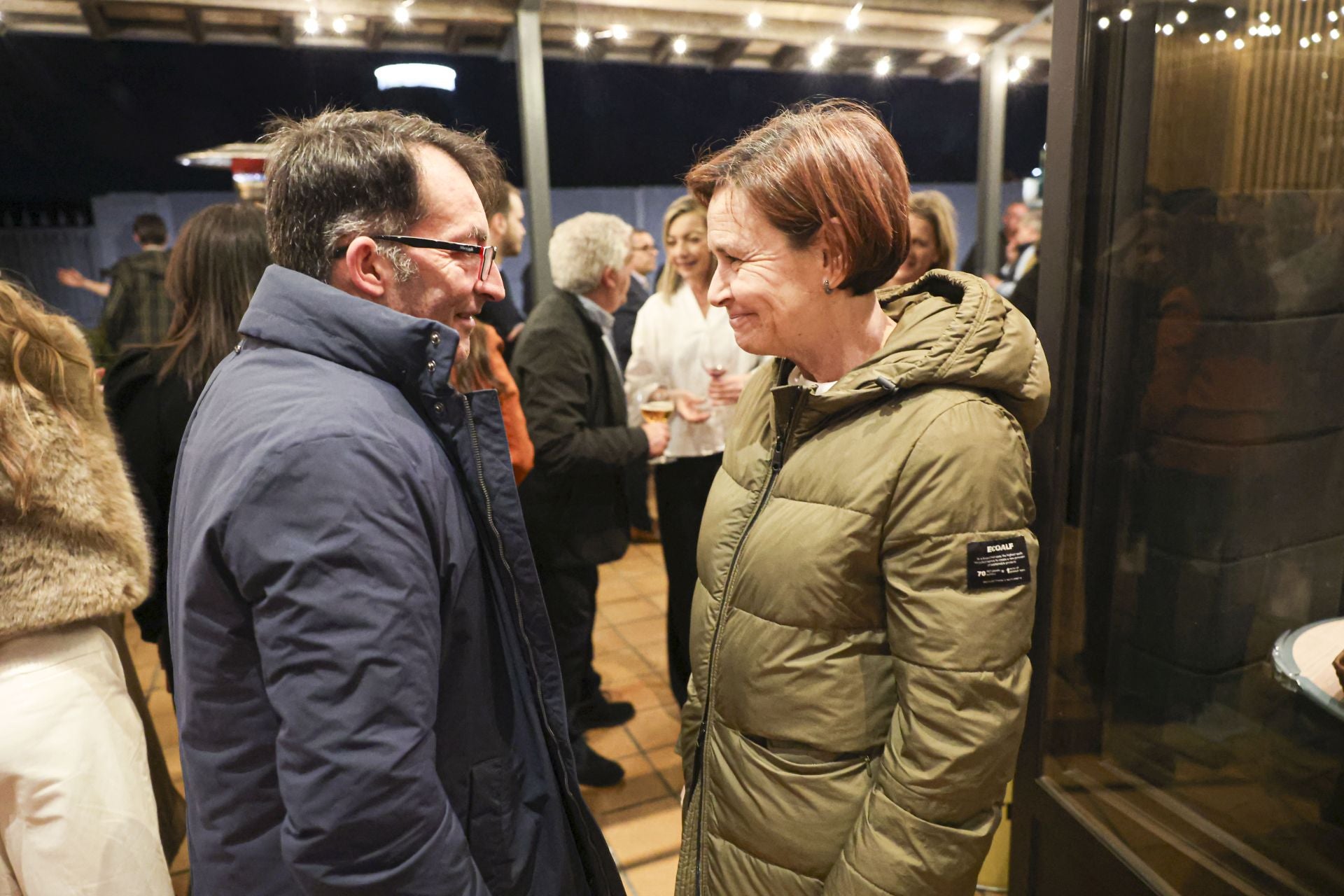 Presentación de Casa Farpón Asador