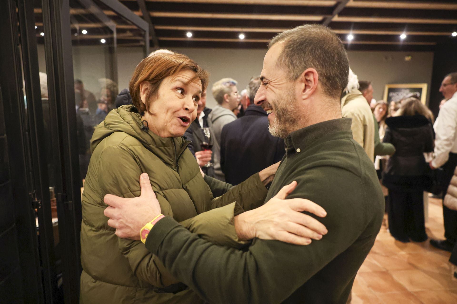 Presentación de Casa Farpón Asador