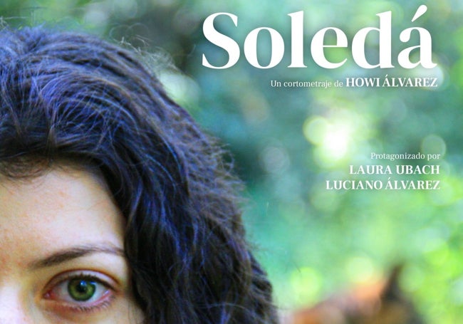 'Soledá' obtuvo Premiu RTPA de la Competición Asturies al Meyor Curtiumetraxe en el FICX y varios galardones en Oriéntate.