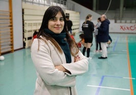 Alejandra Argüelles, presidenta del Motivemarket, en una imagen de archivo de EL COMERCIO.