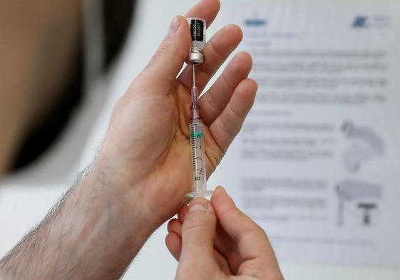 Asturias actualiza el calendario de vacunación infantil para incorporar rotavirus en lactantes y meningococo