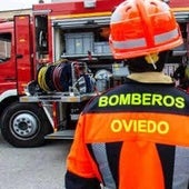 Hallan el cadáver de una mujer que llevaba varios días muerta en su piso de Oviedo