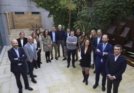 Sostenibles celebra su primer aniversario
