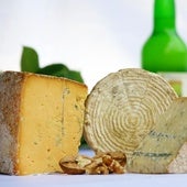 Quesos asturianos para repetir siempre