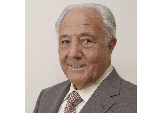 Enrique Portilla Fernández-Villaverde