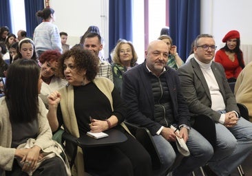 «El incremento de la violencia entre menores en Asturias no tiene que ver con los tutelados»