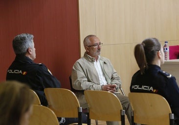 «Llevaba 18 años obsesionado con él, hasta que un día decidí que había llegado la hora de matarle»