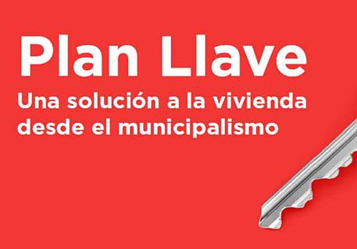 Cartel anunciador de la jornada organizada por EL COMERCIO y el Ayuntamiento de Gijón.