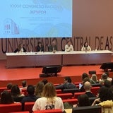 Inauguración oficial del XXXVI Congreso de SEPYPNA.