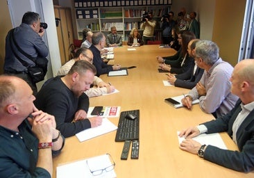El SOMA pide «depurar responsabilidades» tras la tragedia de Cerredo