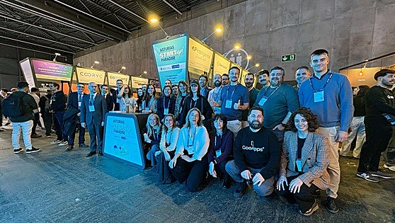 Referente en la creación de empresas de base tecnológica en Asturias