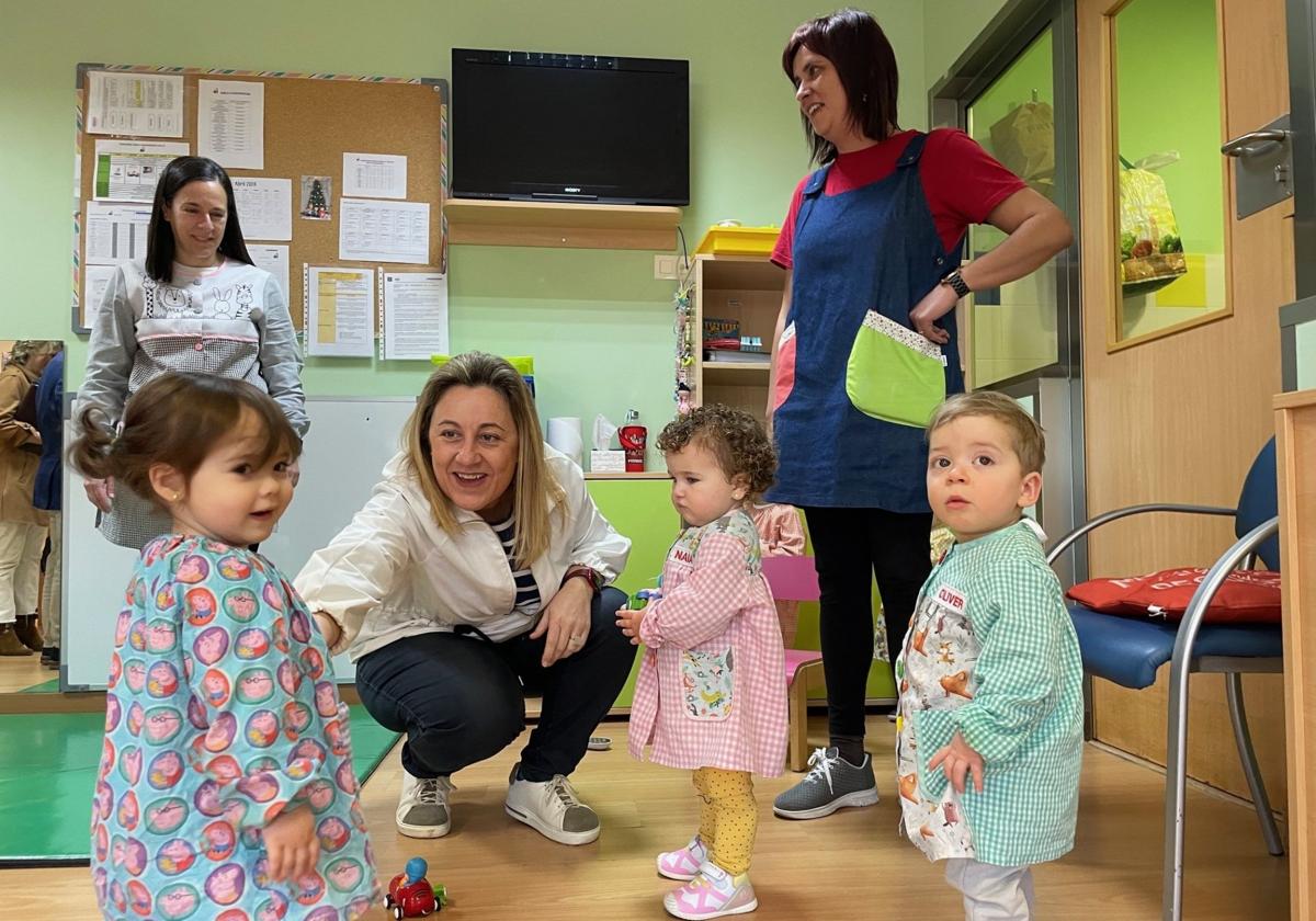 Cucurrabucu y Los Ablaninos: los nombres en asturiano para 14 escuelines en Asturias