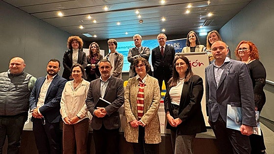 Gijón se posiciona como referente en sostenibilidad hídrica empresarial