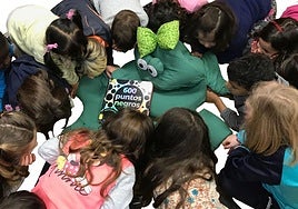 Las bibliotecas tienden puentes entre generaciones