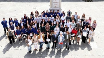 STARTinnova entrega sus premios al emprendimiento