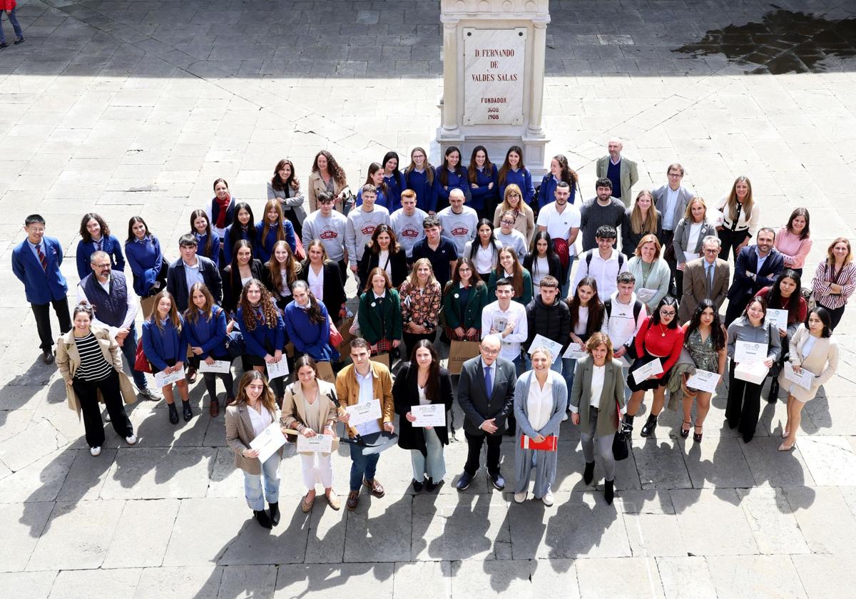 Final STARTinnova. Curso 2024/25