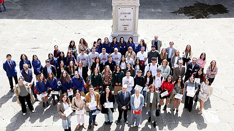 Final STARTinnova. Curso 2024/25