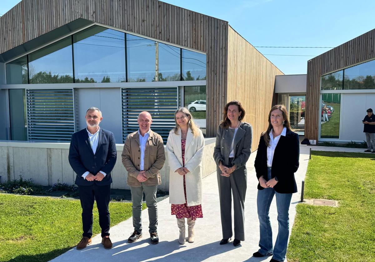 Gijón pone a disposición del emprendimiento un nuevo espacio para crecer