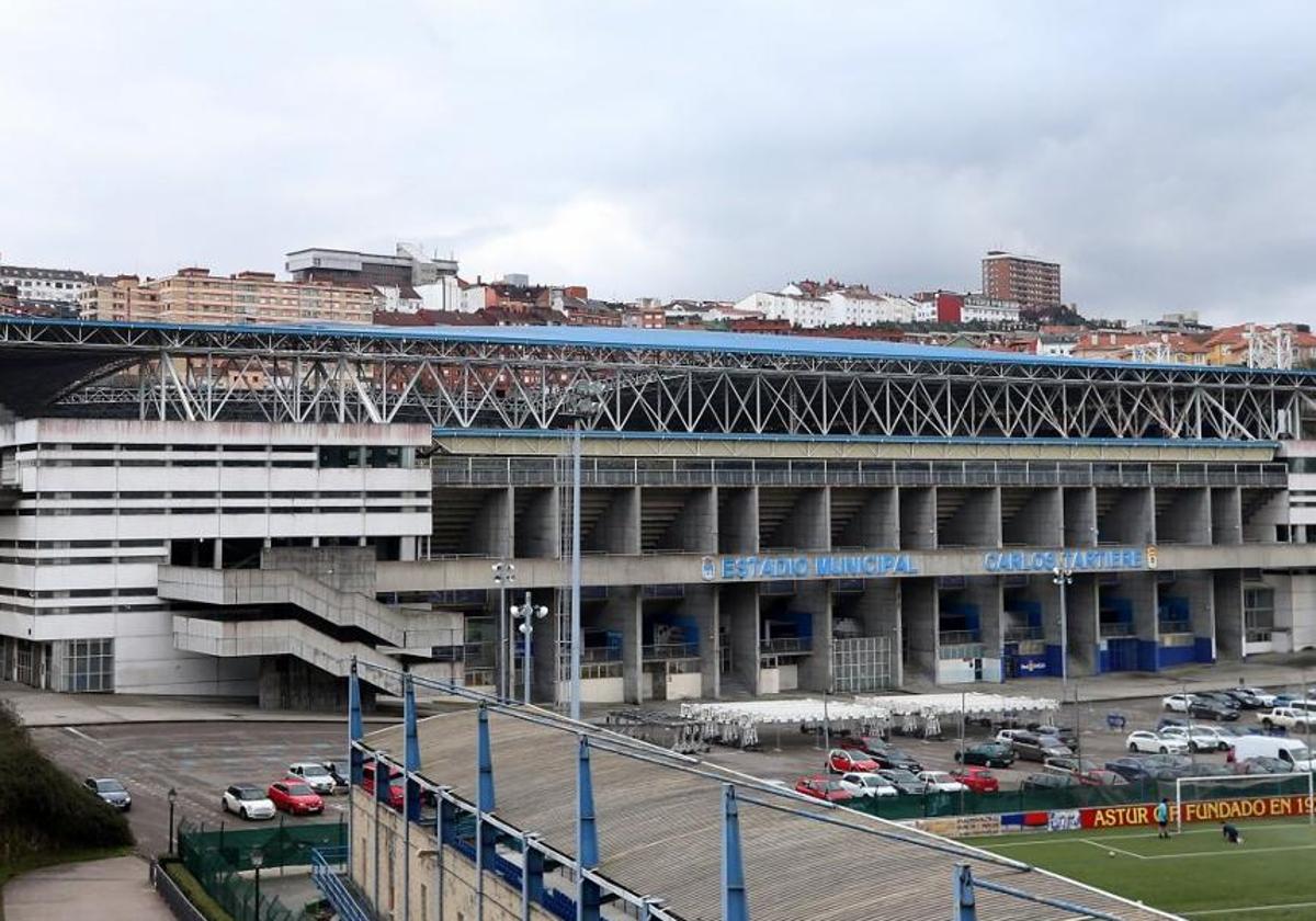 El oviedismo celebrará el 99 aniversario por todo lo alto
