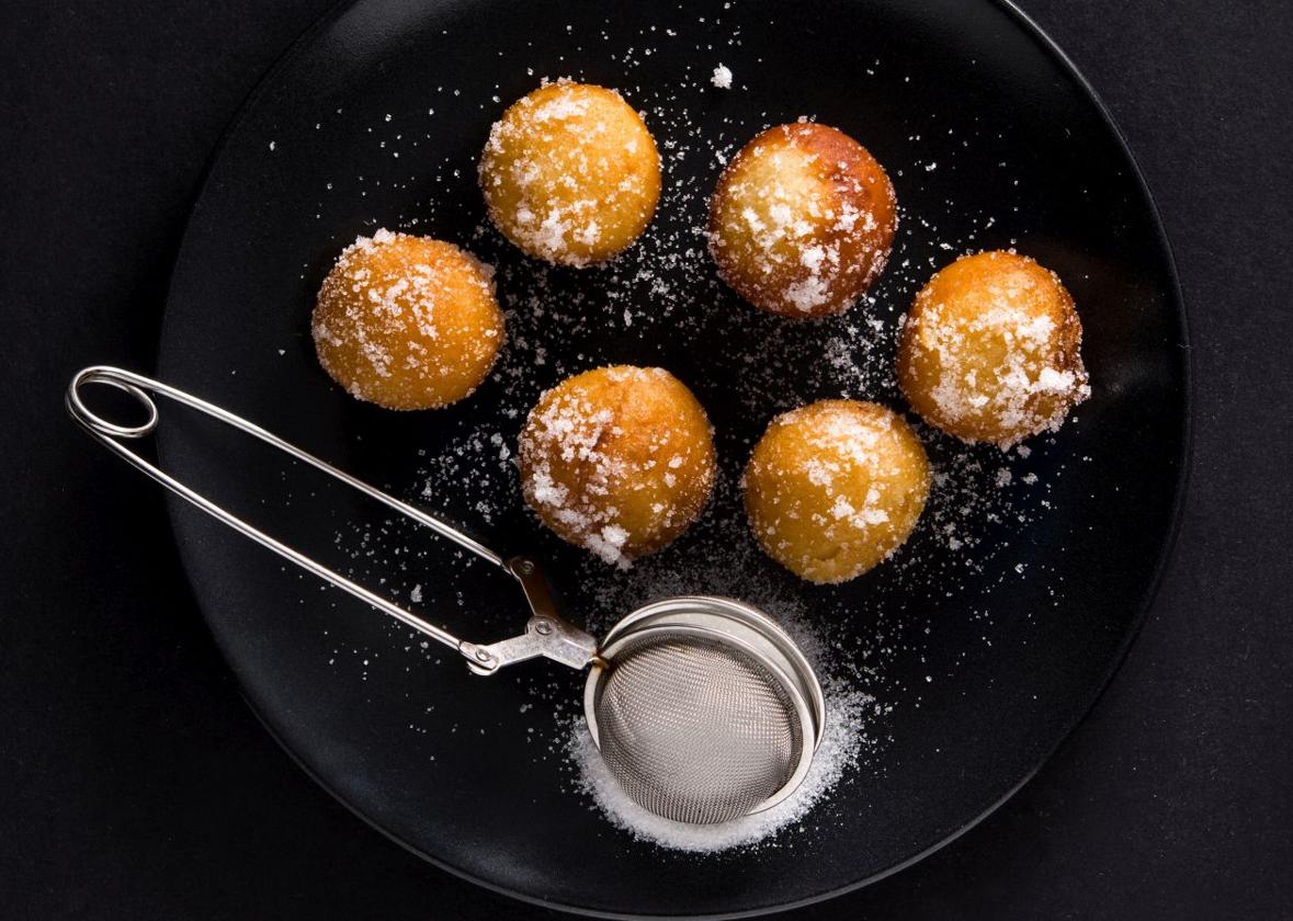 Cómo hacer en tu casa buñuelos de cuaresma, un dulce con siglos de historia