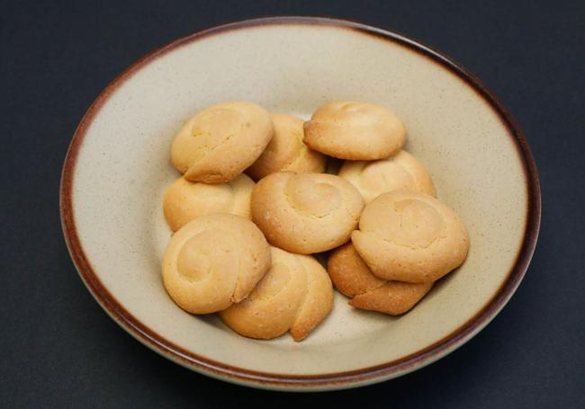 Marañuelas.