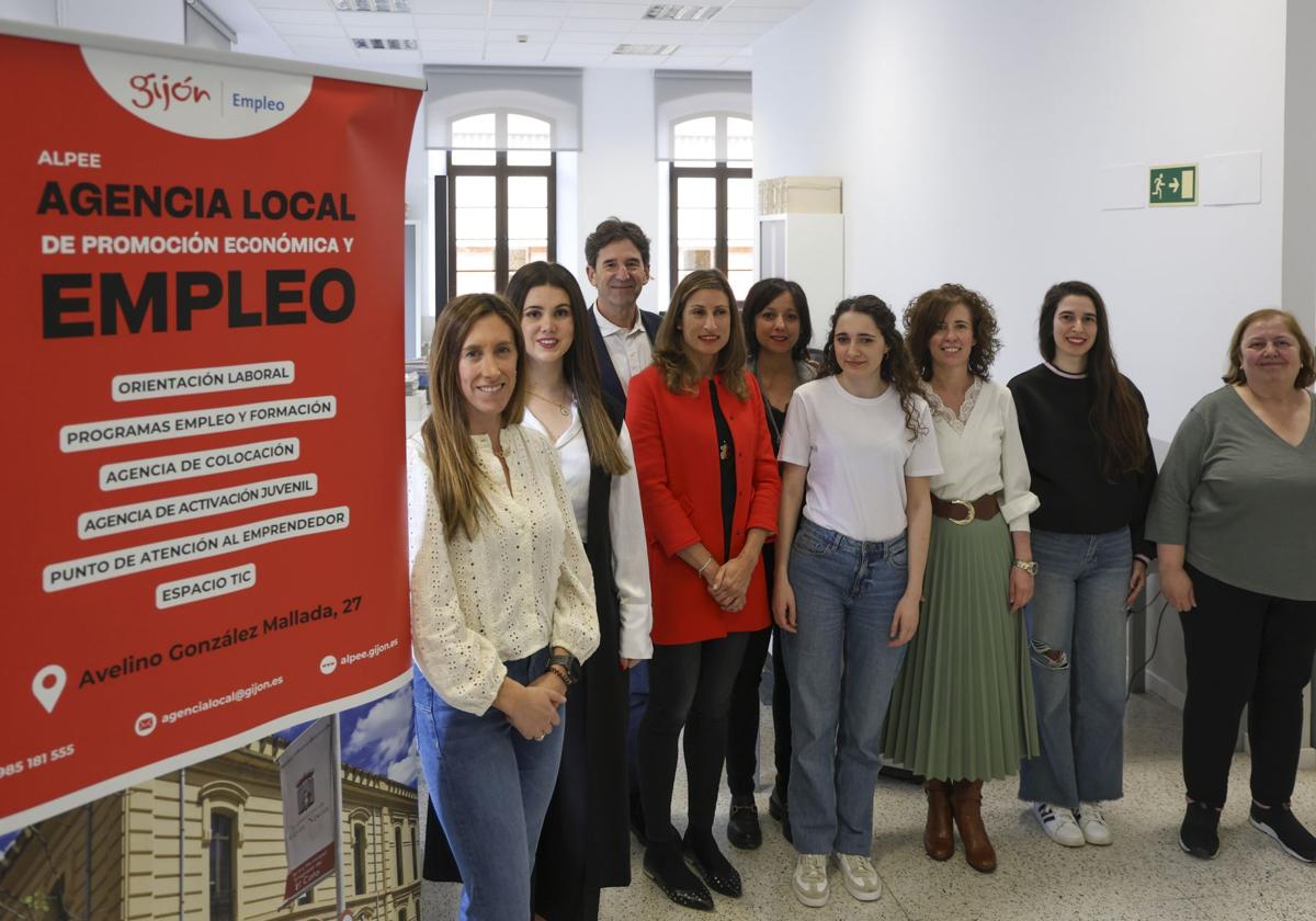En marcha el III Programa de Recualificación para la Reconversión Profesional