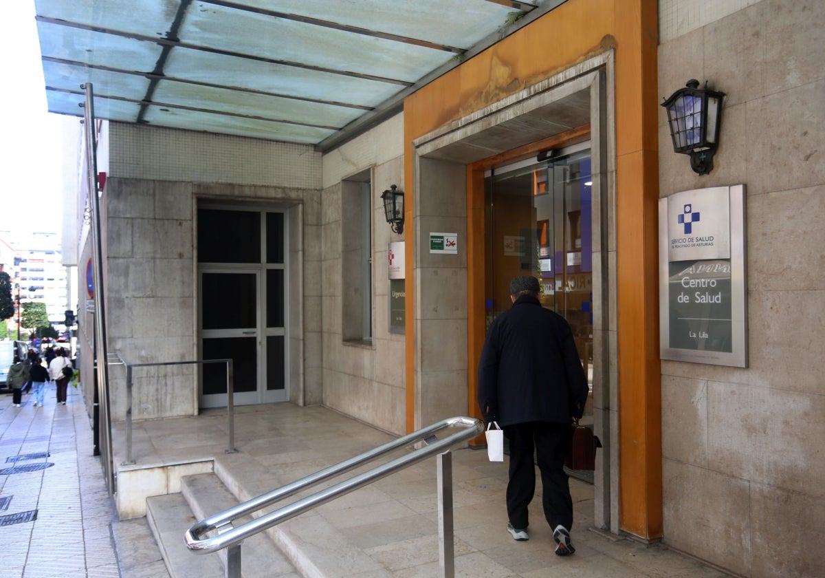 La asistencia en La Lila mejorará con el primer Centro de Alta Resolución de Urgencias de Oviedo
